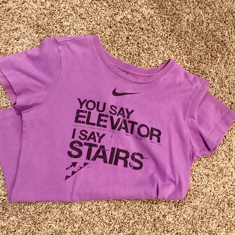 Lavender T-Shirt
